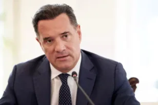 Γεωργιάδης: Έρχεται δεύτερο ισχυρό κύμα γρίπης τον Φεβρουάριο, έκκληση για άμεσο εμβολιασμό