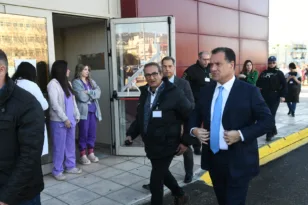 Πάτρα: Ανακούφιση για τους καρκινοπαθείς – Σε επαναλειτουργία ο γραμμικός επιταχυντής του «Αγ. Ανδρέα»