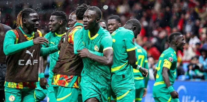 Τιμωρήθηκαν, αλλά κανονικά στο Μουντιάλ Σενεγάλη και Μαρόκο