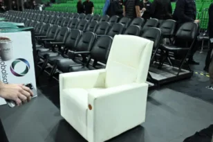 Παναθηναϊκός – Ολυμπιακός: Θα πάει στο γήπεδο ο Δημήτρης Γιαννακόπουλος;