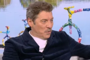 Γιάννης Στάνκογλου: Καθόλου δεν έχει κλείσει το κεφάλαιο έρωτας