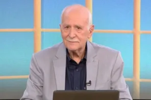 «Λύγισαν» στο «Καλημέρα Ελλάδα» για τον Γιώργο Παπαδάκη ΒΙΝΤΕΟ