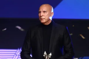 «Λυπηρό να χάνουν τη ζωή τους νέοι άνθρωποι σε ένα ταξίδι χαράς», ο Νίκος Γκάλης για την τραγωδία στη Ρουμανία