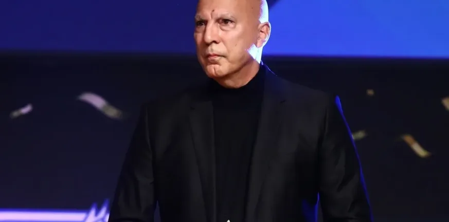 «Λυπηρό να χάνουν τη ζωή τους νέοι άνθρωποι σε ένα ταξίδι χαράς», ο Νίκος Γκάλης για την τραγωδία στη Ρουμανία