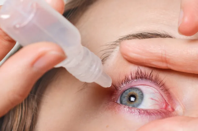 Το Γλαύκωμα απειλεί εκατομμύρια ανθρώπους, είναι μία από τις βασικότερες αιτίες μη αναστρέψιμης τύφλωσης