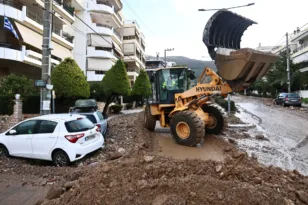 Ευθύμης Λέκκας για τις φονικές πλημμύρες στην Αττική: Αυτό είναι το μεγάλο λάθος...