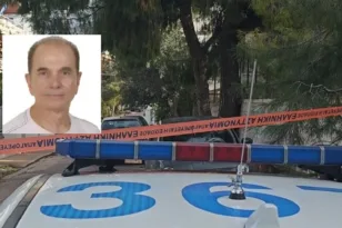 Δολοφονία στη Γλυφάδα: Ποινική δίωξη στον 46χρονο για τη δολοφονία του πατέρα του