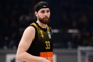 Αυτόν τον ψηλό θέλει να πάρει ο Προμηθέας