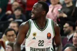 Κακή ήττα για τον Παναθηναϊκό στο Μόναχο