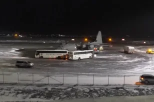 Γροιλανδία: Ένας Ολλανδός, 13 Γερμανοί, 15 Γάλλοι και μερικοί ακόμη η Ευρωπαϊκή της δύναμη