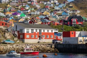 Πεκίνο για ΗΠΑ: Να μην χρησιμοποιούν τη λεγόμενη «απειλή από την Κίνα» ως πρόσχημα για τα δικά τους συμφέροντα