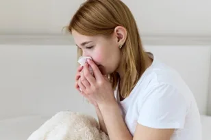 Υπεργρίπη: Πότε αναμένεται η κορύφωση, τα συμπτώματα στα παιδιά