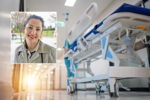 Αυξημένο το ιικό φορτίο: Ελεγχόμενες οι νοσηλείες στην Αχαΐα