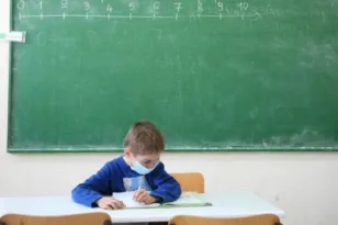 Κρας τεστ γρίπης: Έξαρση και ανησυχία στην Πάτρα – Αυξημένο το ιικό φορτίο στα λύματα