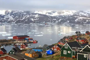 Γροιλανδία: Ο Τραμπ δεν αποκλείει τίποτα, εξετάζονται διάφορες «επιλογές» – Ρούμπιο: Η Ουάσιγκτον θέλει να την «αγοράσει»