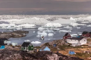 Γροιλανδία προς ΗΠΑ: «Τα ορυκτά μας δεν είναι προς πώληση – η κυριαρχία δεν διαπραγματεύεται»
