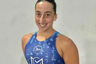 Γροζοπούλου: «Θέλουμε να κάνουμε καλύτερες εμφανίσεις»