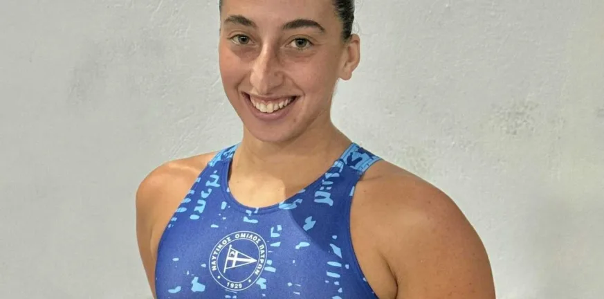 Γροζοπούλου: «Θέλουμε να κάνουμε καλύτερες εμφανίσεις»