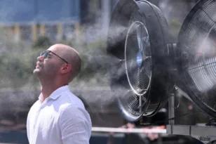 Αυστραλία: «Κύμα» καύσωνα πυροδότησε πυρκαγιές, η πιο θερμή μέρα στην Μελβούρνη!