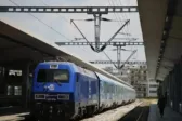Η σύμβαση–ορόσημο με τη Hellenic Train και 420 εκατ. ευρώ επενδύσεις για τον σιδηρόδρομο