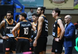 Ο Προμηθέας είπε «αντίο» στην Ευρώπη - Φωτογραφίες