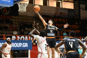 Ο Προμηθέας είπε «αντίο» στην Ευρώπη - Φωτογραφίες