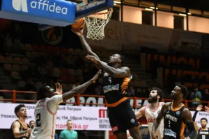 Ο Προμηθέας είπε «αντίο» στην Ευρώπη - Φωτογραφίες