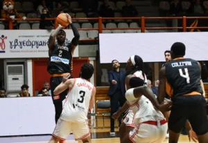 Ο Προμηθέας είπε «αντίο» στην Ευρώπη - Φωτογραφίες