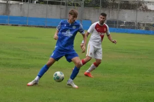 Νέα προσθήκη για τη Θύελλα Πατρών