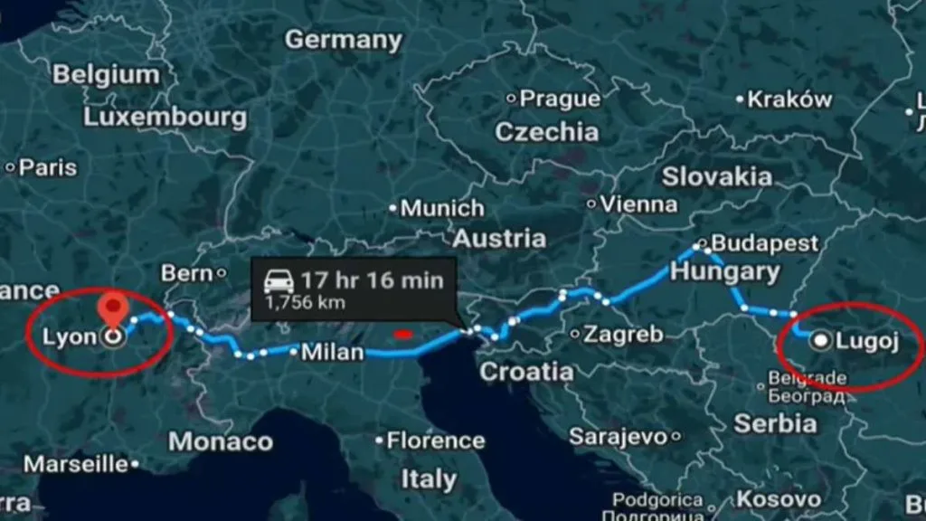 Ρουμανία: Τα σενάρια που εξετάζονται για το δυστύχημα με τους οπαδούς του ΠΑΟΚ