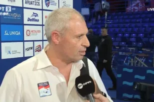 «Η Ελλάδα είναι το πρώτο φαβορί για το χρυσό, το εύχομαι από την καρδιά μου», ο Κώστας Λούδης για την Ελληνική ομάδα