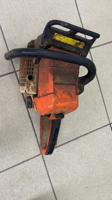 Δυτική Αχαΐα: Δύο συλλήψεις κλεφτών γεωργικών μηχανημάτων και εργαλείων ΦΩΤΟ