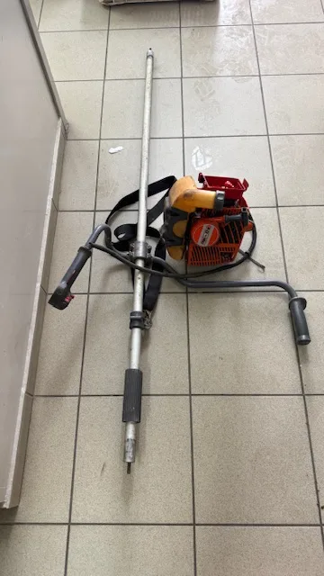 Δυτική Αχαΐα: Δύο συλλήψεις κλεφτών γεωργικών μηχανημάτων και εργαλείων ΦΩΤΟ