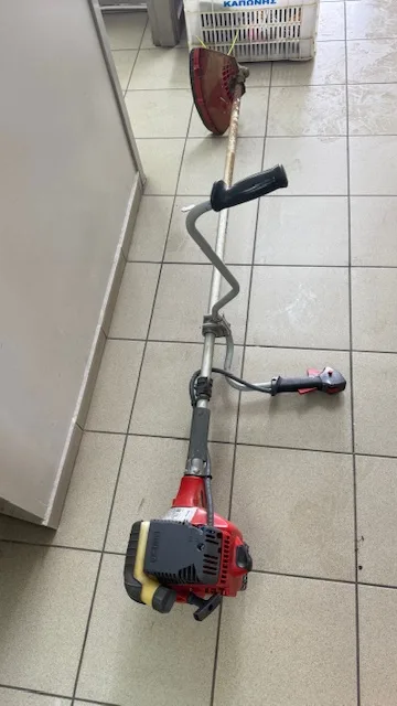 Δυτική Αχαΐα: Δύο συλλήψεις κλεφτών γεωργικών μηχανημάτων και εργαλείων ΦΩΤΟ