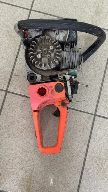 Δυτική Αχαΐα: Δύο συλλήψεις κλεφτών γεωργικών μηχανημάτων και εργαλείων ΦΩΤΟ