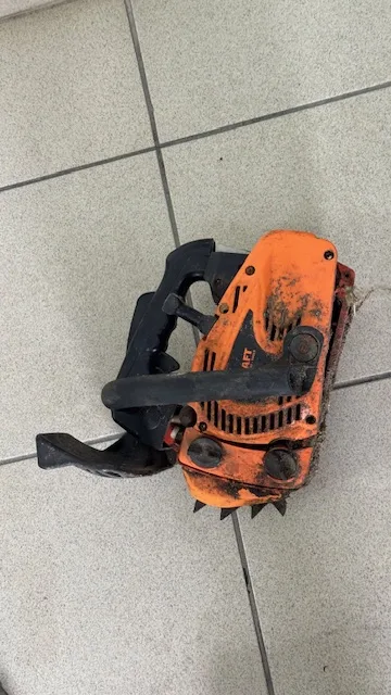 Δυτική Αχαΐα: Δύο συλλήψεις κλεφτών γεωργικών μηχανημάτων και εργαλείων ΦΩΤΟ