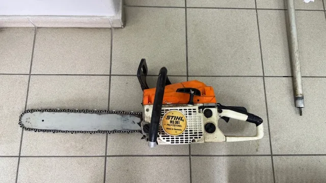 Δυτική Αχαΐα: Δύο συλλήψεις κλεφτών γεωργικών μηχανημάτων και εργαλείων ΦΩΤΟ