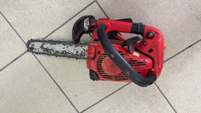 Δυτική Αχαΐα: Δύο συλλήψεις κλεφτών γεωργικών μηχανημάτων και εργαλείων ΦΩΤΟ