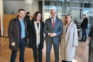 Ευκαιρίες απασχόλησης: «Ημέρα Καριέρας» σήμερα στην Πάτρα, οι ειδικότητες ΦΩΤΟ