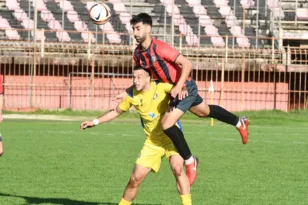 «Ατσάλινη» η Παναχαϊκή 1-1 με Ζάκυνθο, νίκες για Παναιγιάλειο και Θύελλα