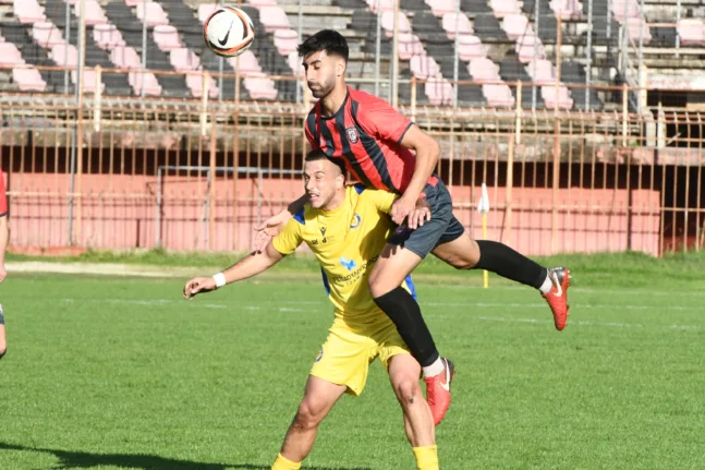 «Ατσάλινη» η Παναχαϊκή 1-1 με Ζάκυνθο, νίκες για Παναιγιάλειο και Θύελλα