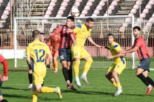 «Ατσάλινη» η Παναχαϊκή 1-1 με Ζάκυνθο, νίκες για Παναιγιάλειο και Θύελλα «Ατσάλινη» η Παναχαϊκή 1-1 με Ζάκυνθο, νίκες για Παναιγιάλειο και Θύελλα