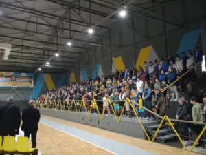 «Μια ομάδα-μια οικογένεια» το μήνυμα στην κοπή της βασιλόπιτας της Ενωσης - Φωτογραφίες