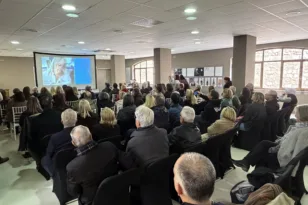 Από την κάβα του Τατοΐου στην Achaia Clauss: Οι φιάλες μάρτυρες πολύτιμης ιστορίας