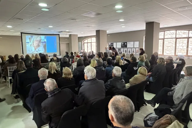 Από την κάβα του Τατοΐου στην Achaia Clauss: Οι φιάλες μάρτυρες πολύτιμης ιστορίας