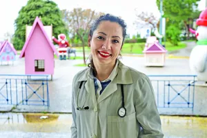 Γρίπη: Αυξημένο το ιικό φορτίο, τι γίνεται με τις νοσηλείες στην Αχαΐα