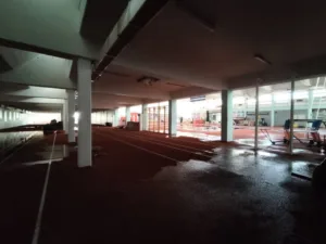 «Ο κόμπος έφτασε στο χτένι, οι αντοχές μας και η ανοχή στην κοροϊδία εξαντλήθηκαν», ο ΣΕΓΑΣ για τις εικόνες καταστροφής στο ΟΑΚΑ, ΦΩΤΟ «Ο κόμπος έφτασε στο χτένι, οι αντοχές μας και η ανοχή στην κοροϊδία εξαντλήθηκαν», ο ΣΕΓΑΣ για τις εικόνες καταστροφής στο ΟΑΚΑ, ΦΩΤΟ