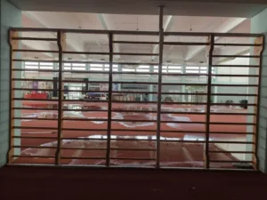 «Ο κόμπος έφτασε στο χτένι, οι αντοχές μας και η ανοχή στην κοροϊδία εξαντλήθηκαν», ο ΣΕΓΑΣ για τις εικόνες καταστροφής στο ΟΑΚΑ, ΦΩΤΟ «Ο κόμπος έφτασε στο χτένι, οι αντοχές μας και η ανοχή στην κοροϊδία εξαντλήθηκαν», ο ΣΕΓΑΣ για τις εικόνες καταστροφής στο ΟΑΚΑ, ΦΩΤΟ