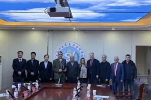 Εκπαιδευτικός και επιχειρηματικός σύνδεσμος γίνεται η Webstudent για Ελλάδα και Κίνα