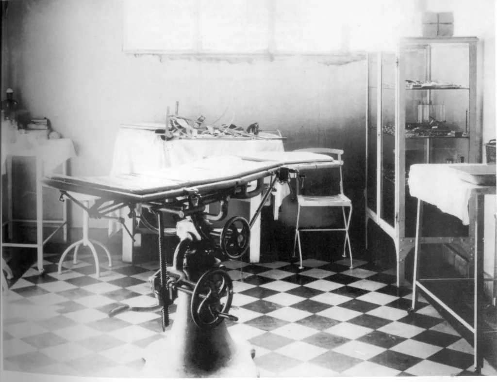 Μουσείο Ιατρικής Ιστορίας Πάτρας: Μία χαμένη ευκαιρία